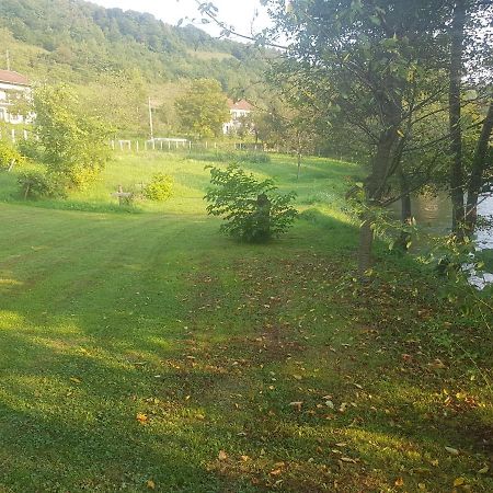 Vinac Guest House Jajce Bagian luar foto