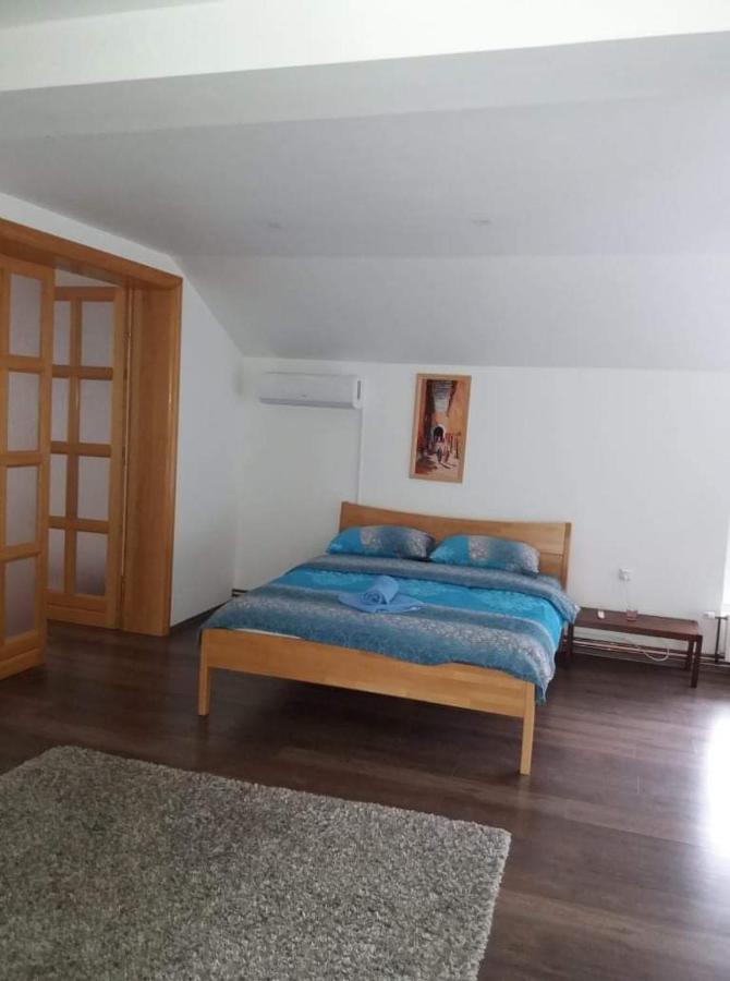 Vinac Guest House Jajce Bagian luar foto