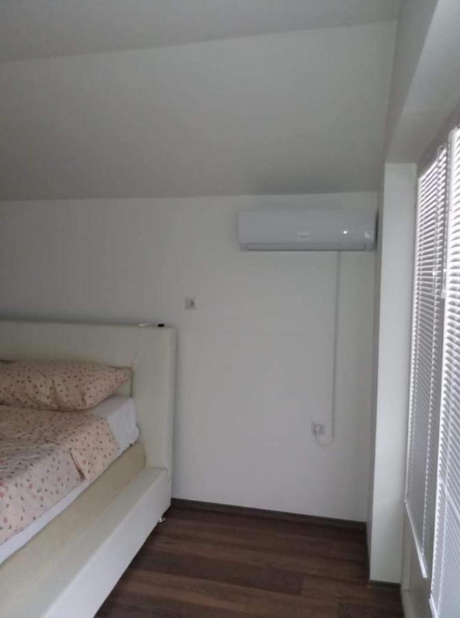 Vinac Guest House Jajce Bagian luar foto
