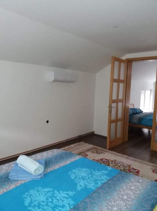 Vinac Guest House Jajce Bagian luar foto