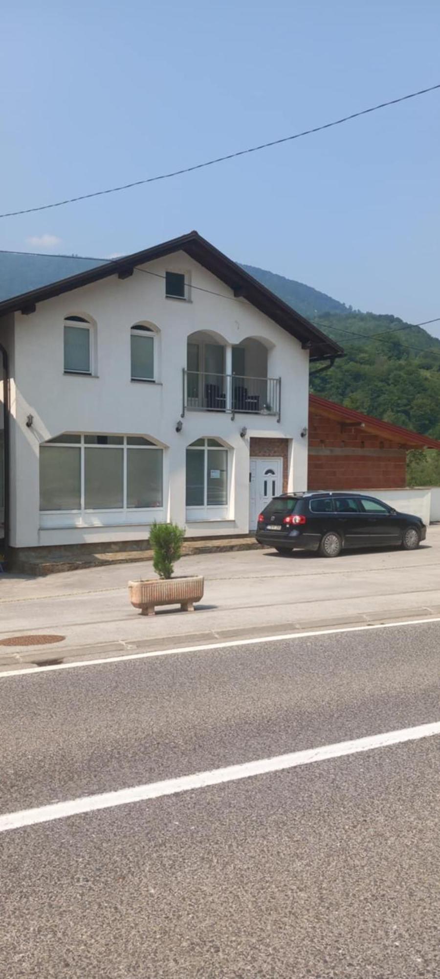 Vinac Guest House Jajce Bagian luar foto