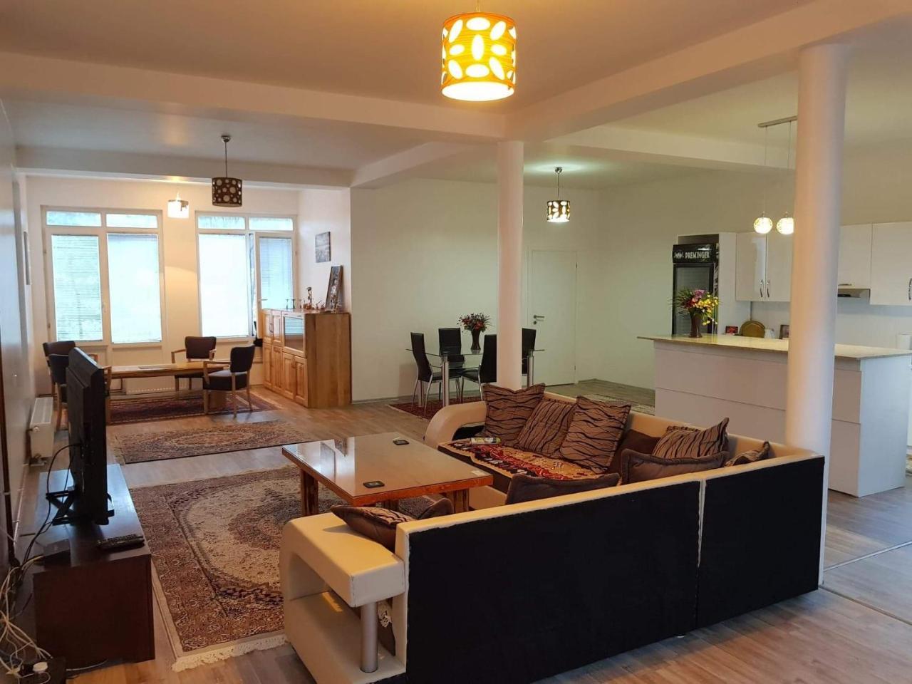 Vinac Guest House Jajce Bagian luar foto