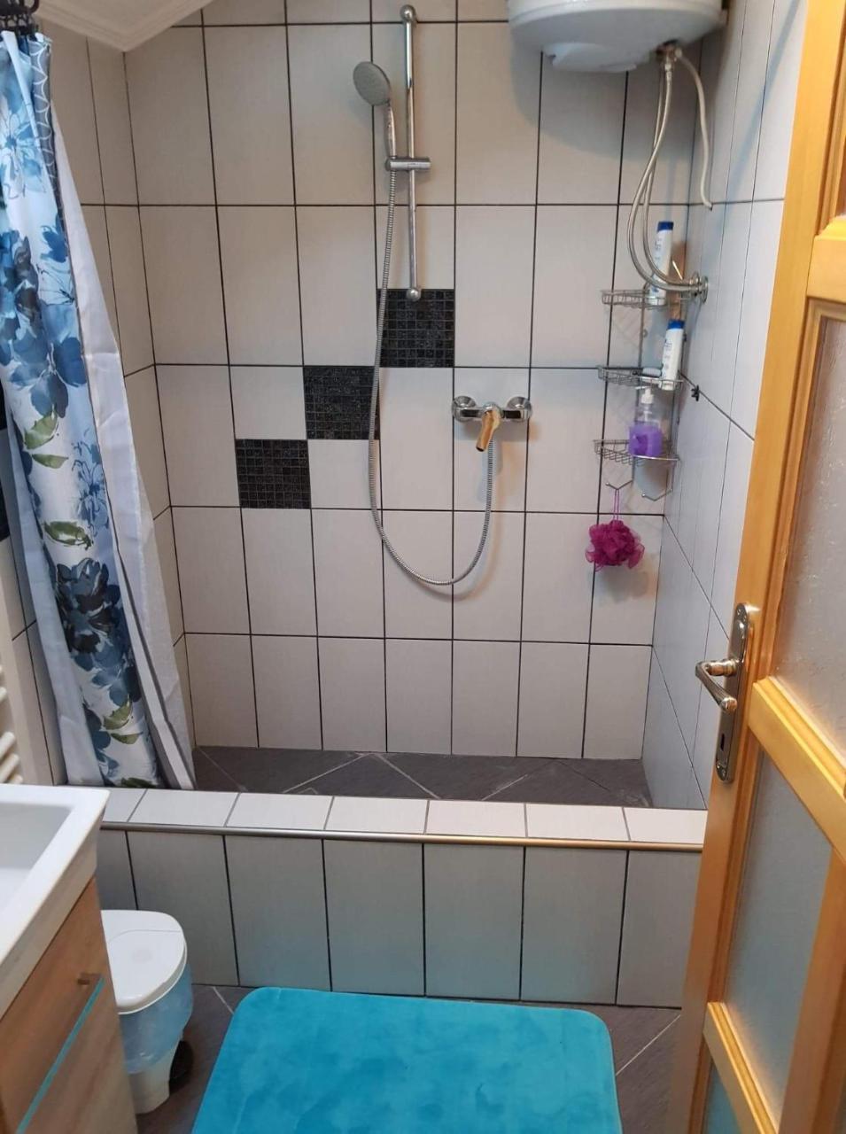 Vinac Guest House Jajce Bagian luar foto