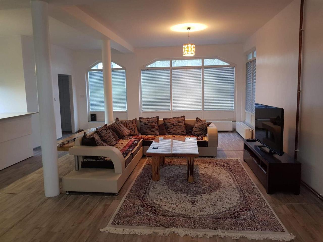 Vinac Guest House Jajce Bagian luar foto