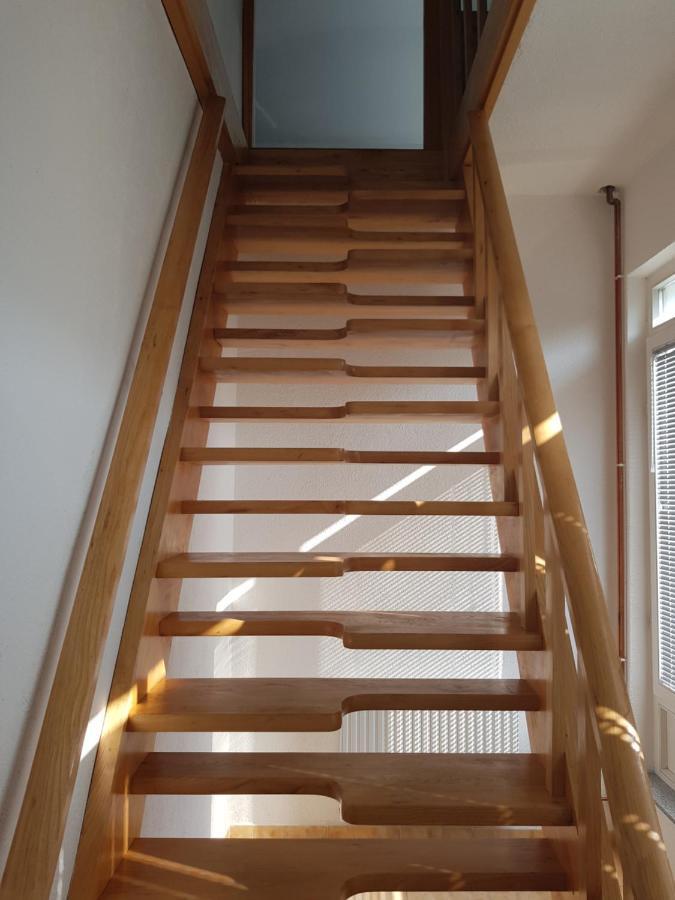 Vinac Guest House Jajce Bagian luar foto