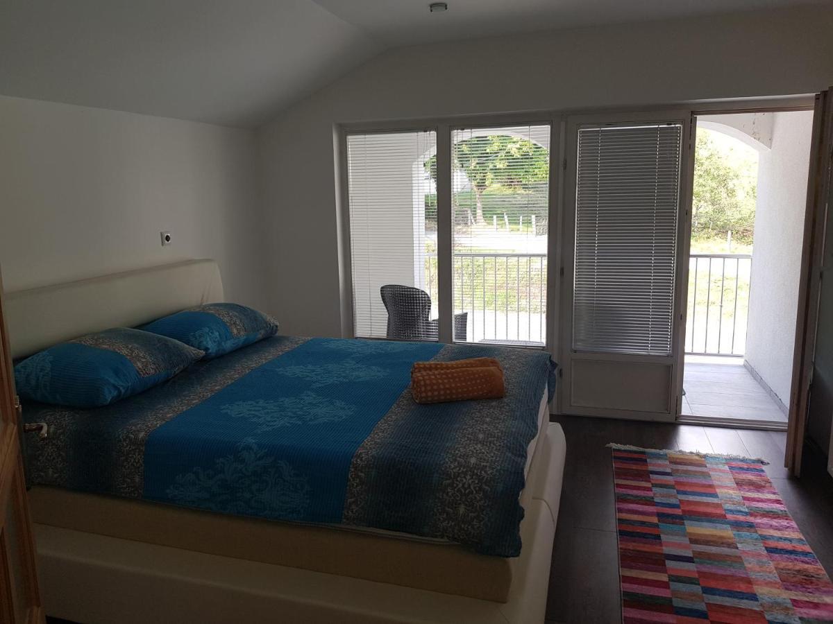 Vinac Guest House Jajce Bagian luar foto