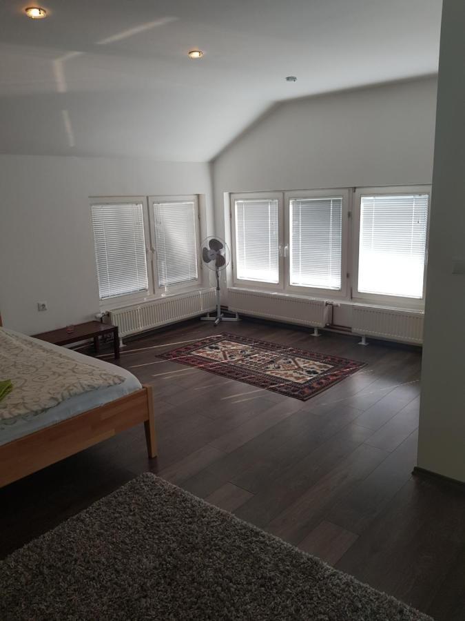 Vinac Guest House Jajce Bagian luar foto