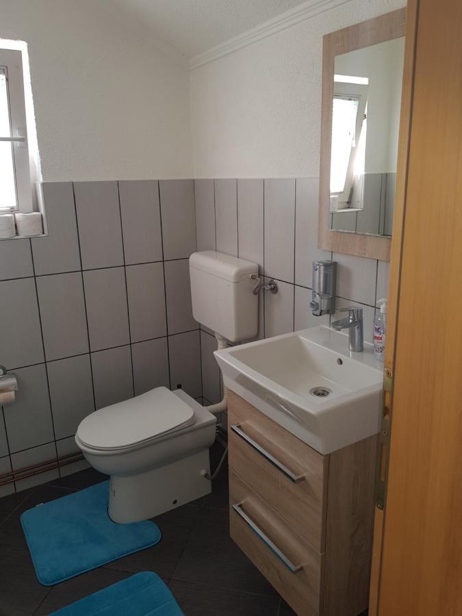 Vinac Guest House Jajce Bagian luar foto
