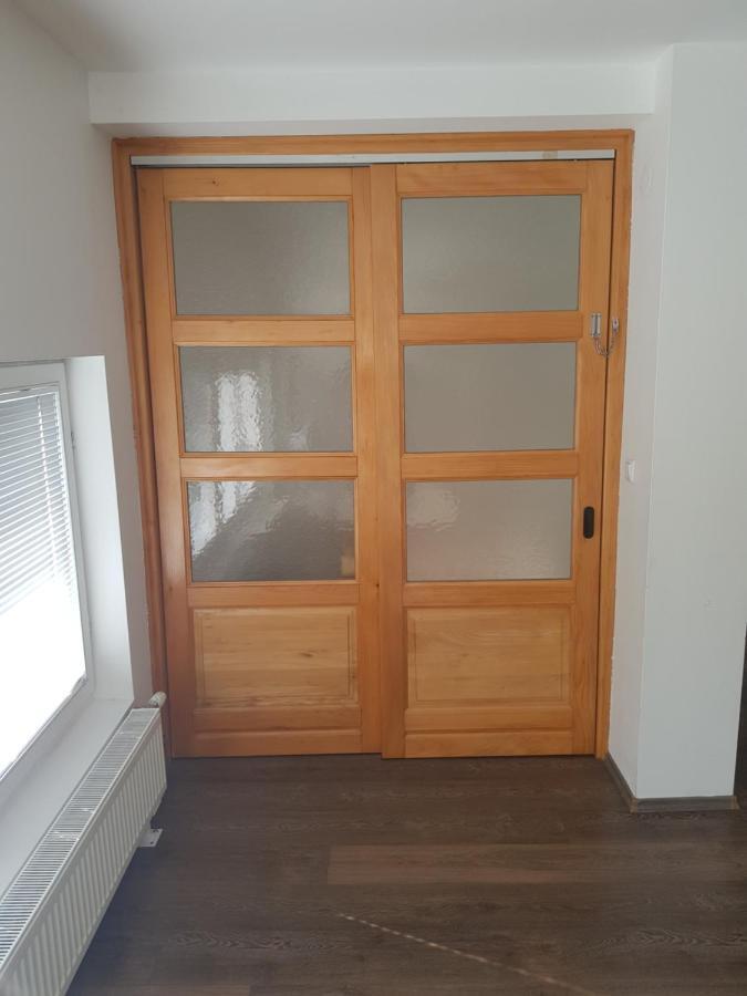 Vinac Guest House Jajce Bagian luar foto