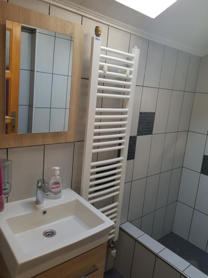 Vinac Guest House Jajce Bagian luar foto