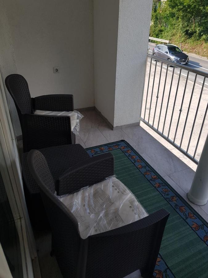 Vinac Guest House Jajce Bagian luar foto