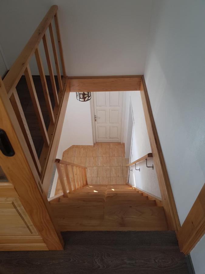 Vinac Guest House Jajce Bagian luar foto